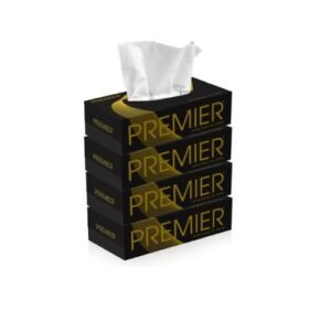 Primier Tissue Box Primier