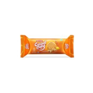 Britannia Good Day Cashew Cookies