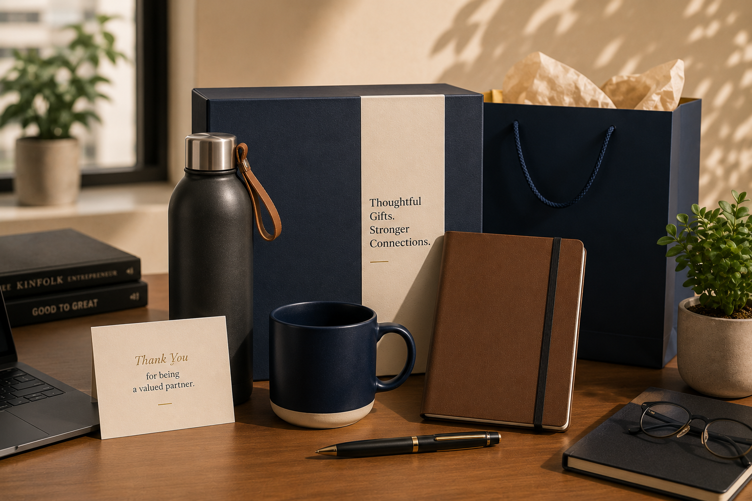 Corporate Gifting Packs