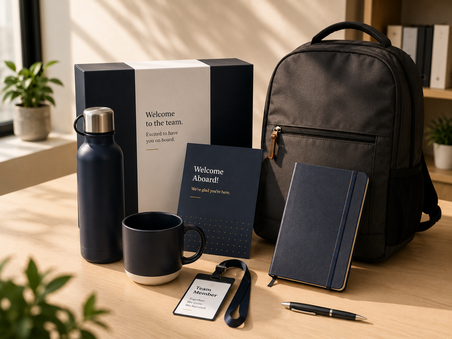 Employee Onboarding