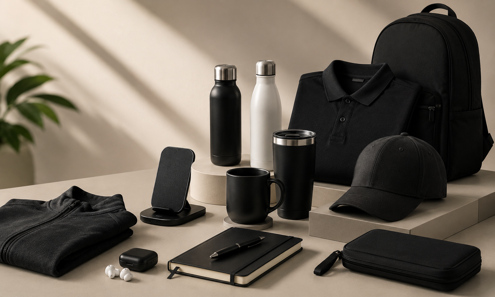 Apparel & Wearables