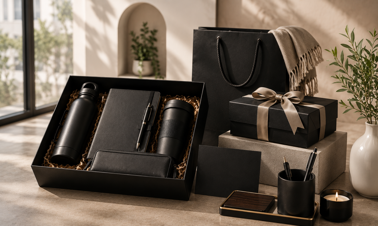 Corporate Gifting About Us