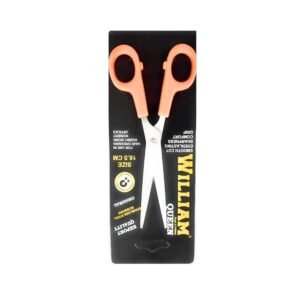 William Scissor William 21.5